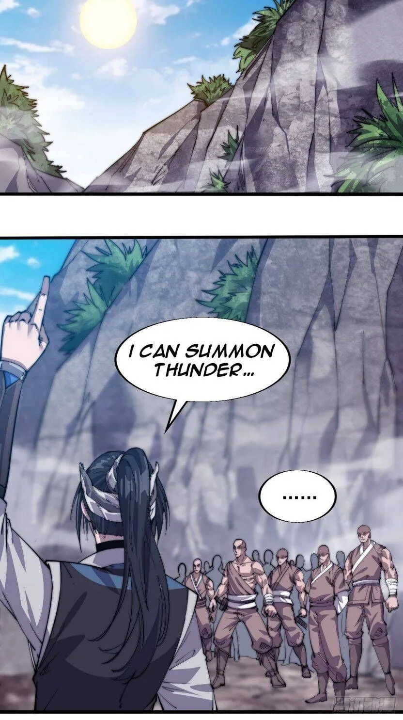 Kaiju Yi Zuo Shan Chapter 13 page 5
