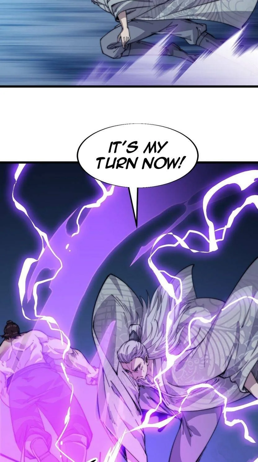 Kaiju Yi Zuo Shan Chapter 13 page 30