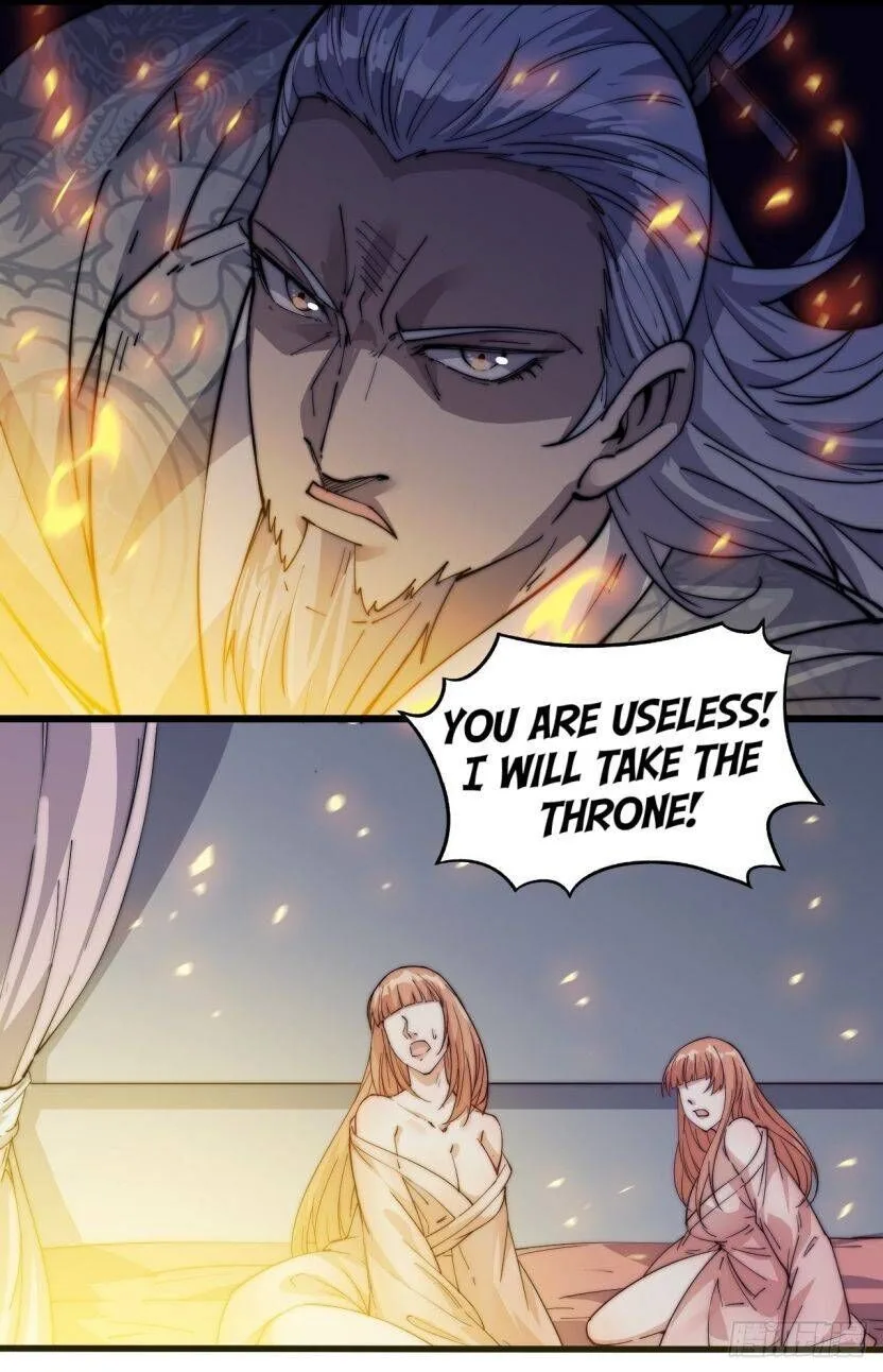 Kaiju Yi Zuo Shan Chapter 13 page 33