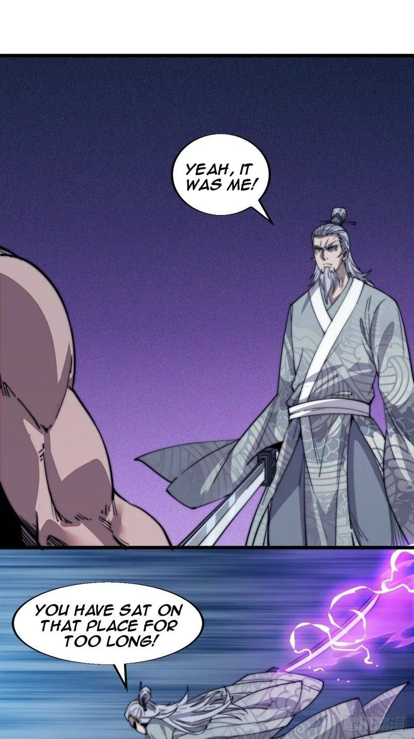 Kaiju Yi Zuo Shan Chapter 13 page 29