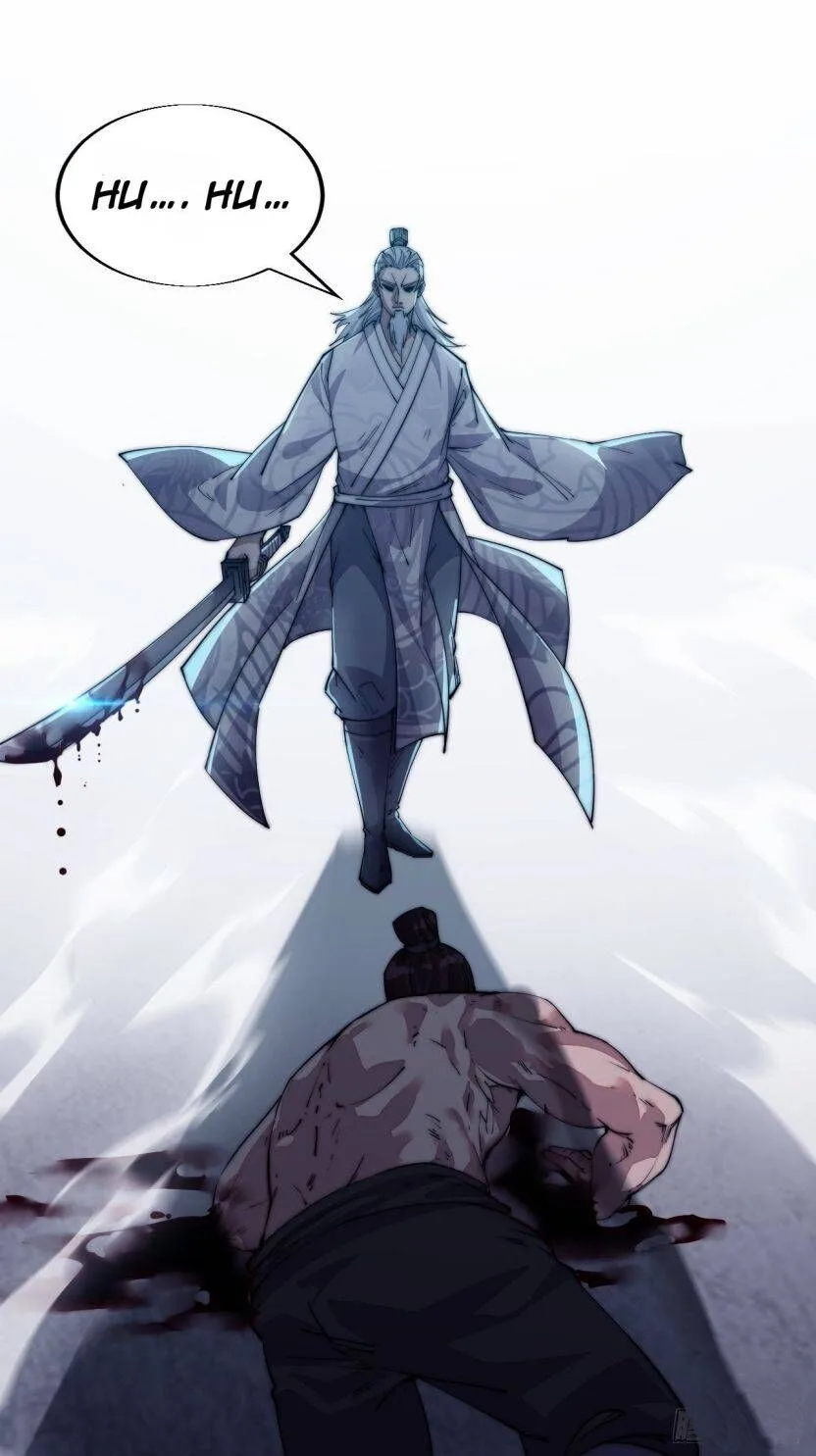 Kaiju Yi Zuo Shan Chapter 13 page 46