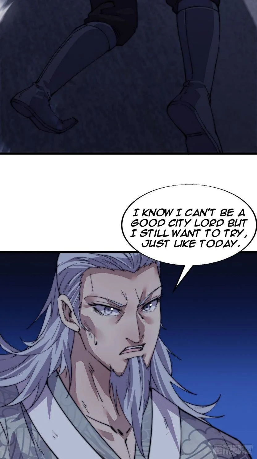 Kaiju Yi Zuo Shan Chapter 13 page 47