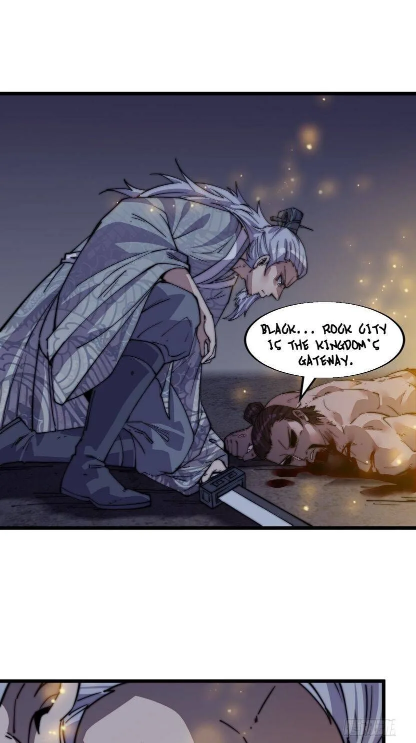 Kaiju Yi Zuo Shan Chapter 13 page 49