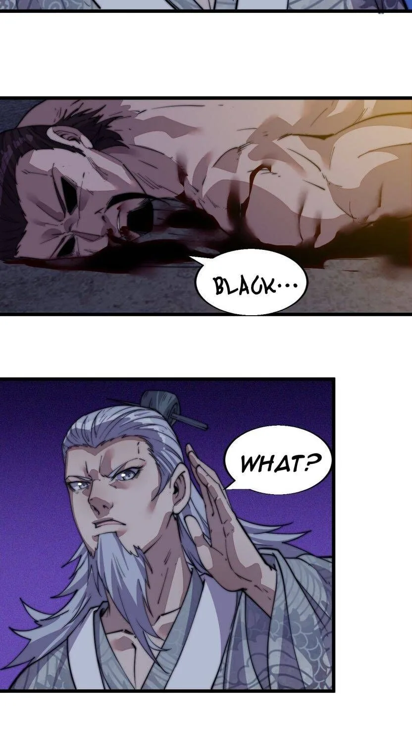 Kaiju Yi Zuo Shan Chapter 13 page 48