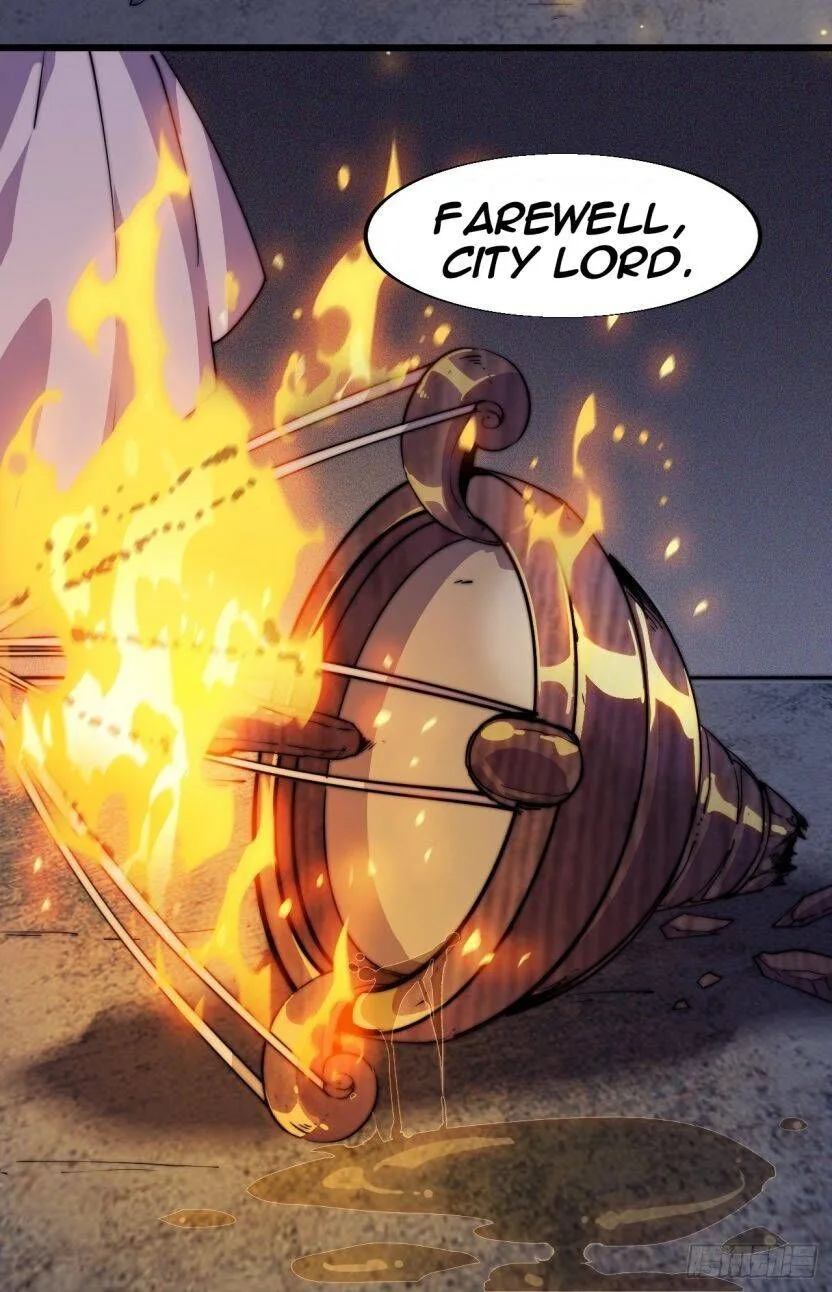 Kaiju Yi Zuo Shan Chapter 13 page 51
