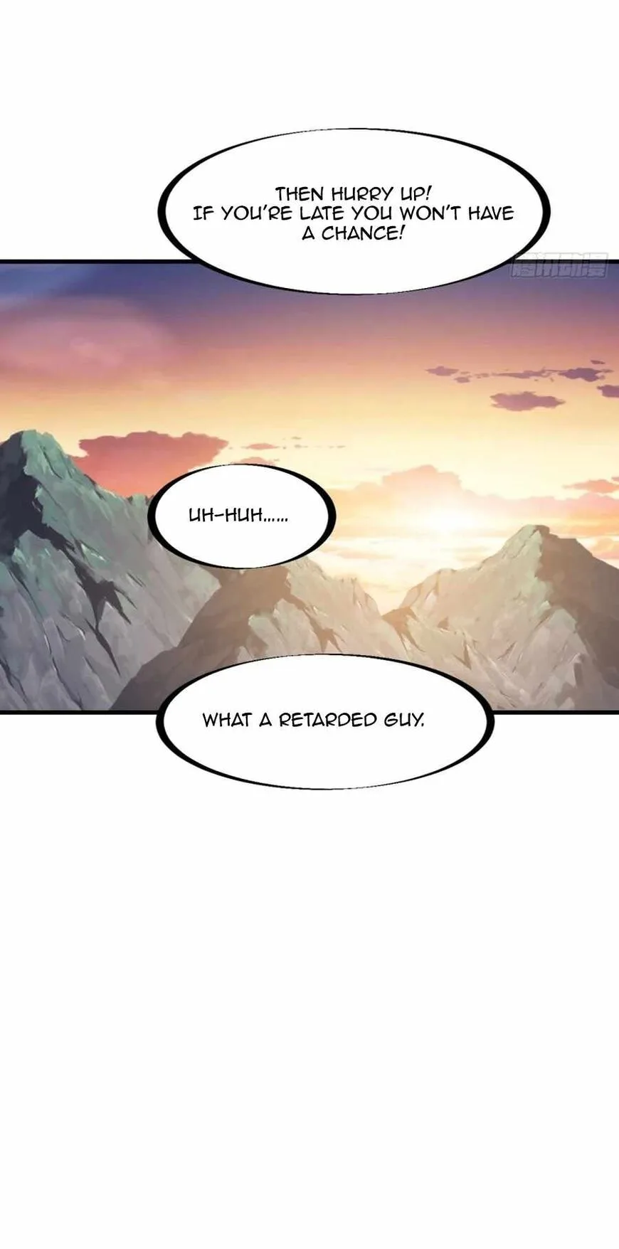 Kaiju Yi Zuo Shan Chapter 136 page 12