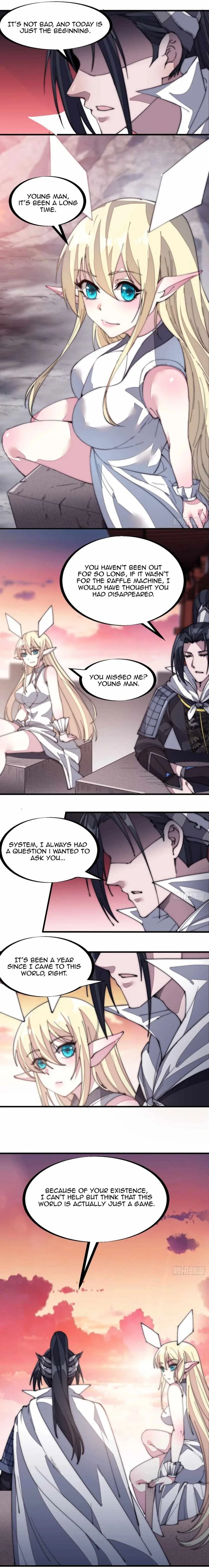 Kaiju Yi Zuo Shan Chapter 136 page 4