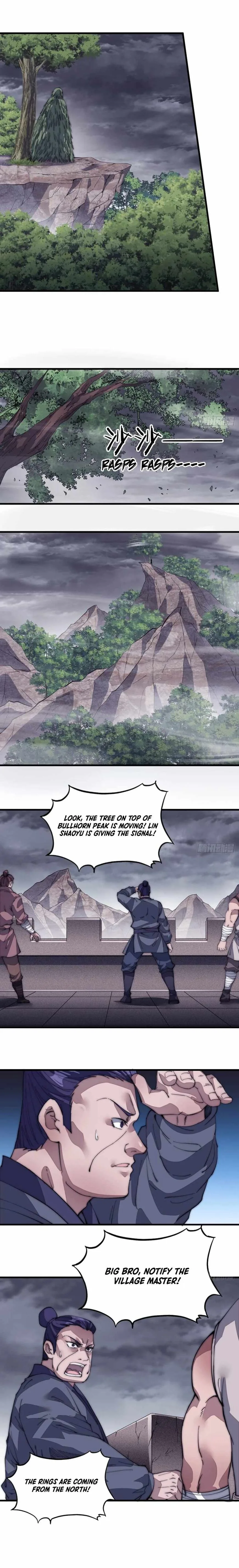 Kaiju Yi Zuo Shan Chapter 137 page 12
