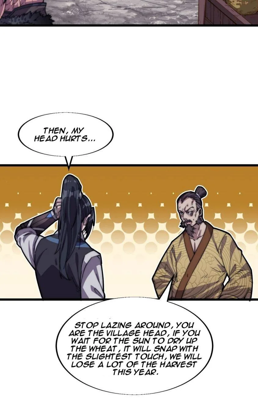 Kaiju Yi Zuo Shan Chapter 14 page 9