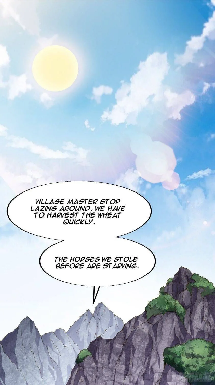 Kaiju Yi Zuo Shan Chapter 14 page 4