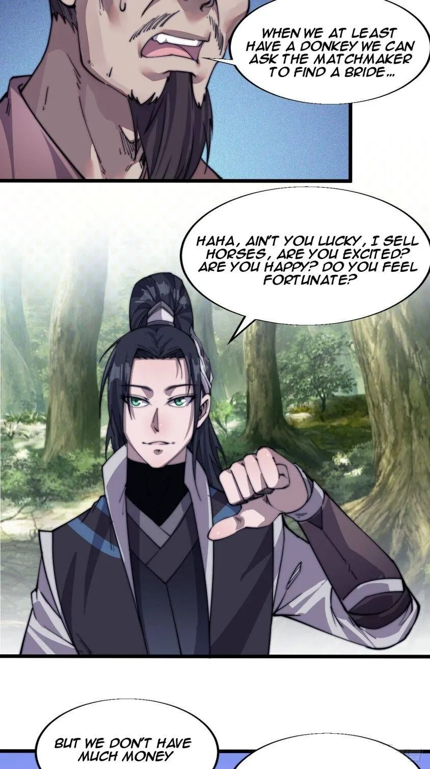 Kaiju Yi Zuo Shan Chapter 14 page 18