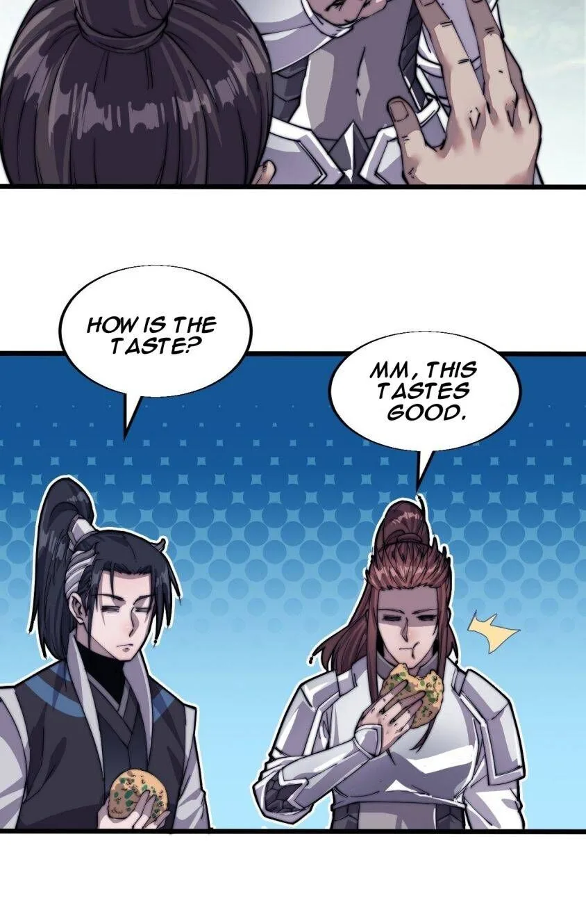 Kaiju Yi Zuo Shan Chapter 14 page 21