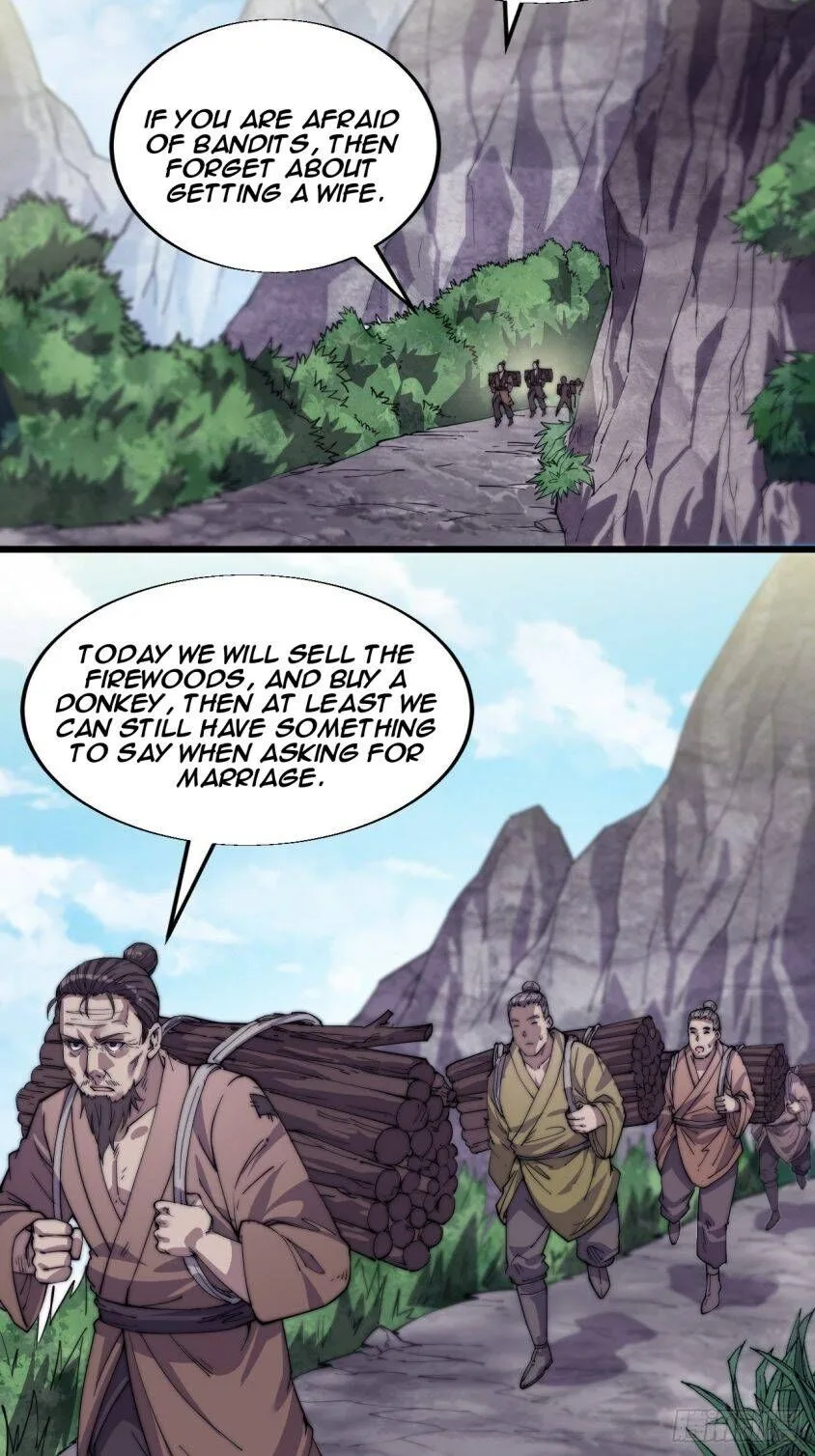 Kaiju Yi Zuo Shan Chapter 14 page 12