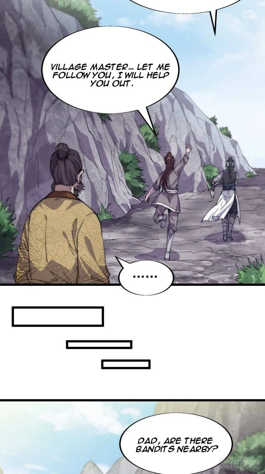 Kaiju Yi Zuo Shan Chapter 14 page 11