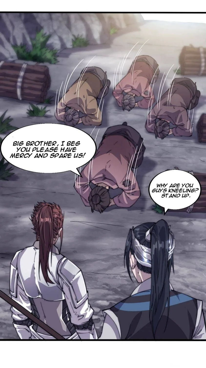 Kaiju Yi Zuo Shan Chapter 14 page 16