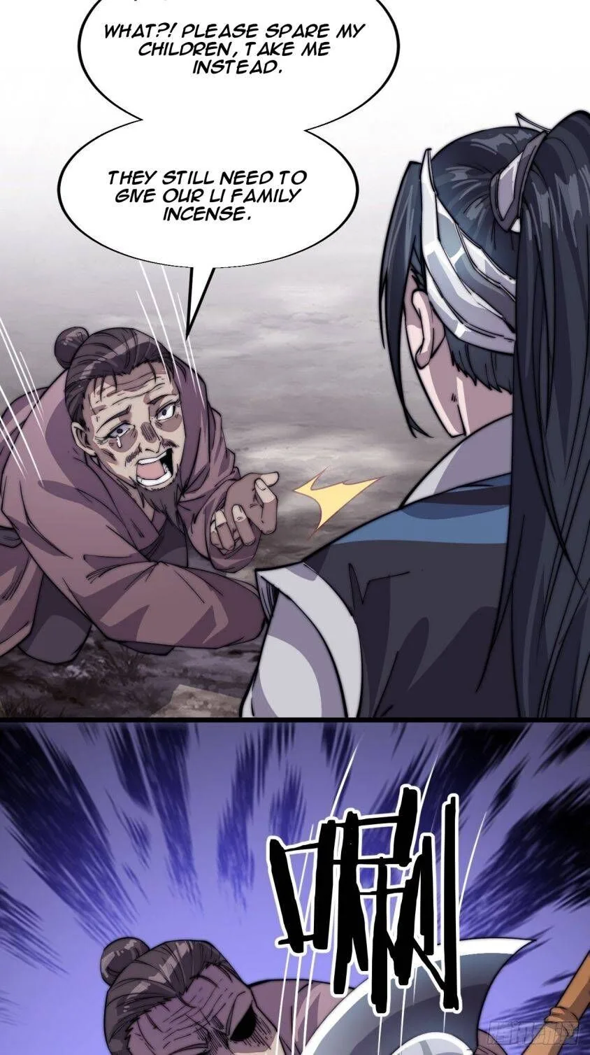 Kaiju Yi Zuo Shan Chapter 14 page 25