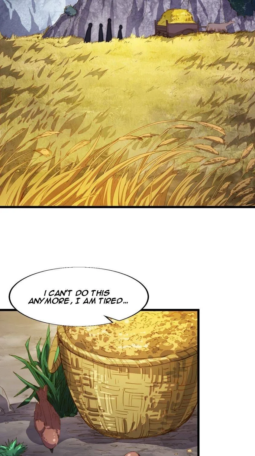 Kaiju Yi Zuo Shan Chapter 14 page 5