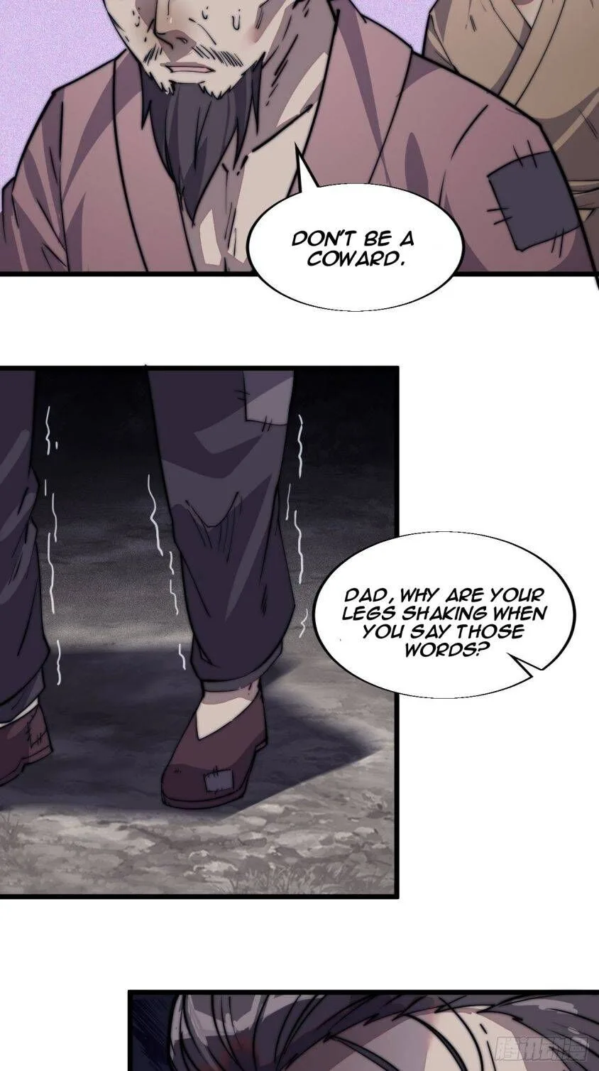 Kaiju Yi Zuo Shan Chapter 14 page 29