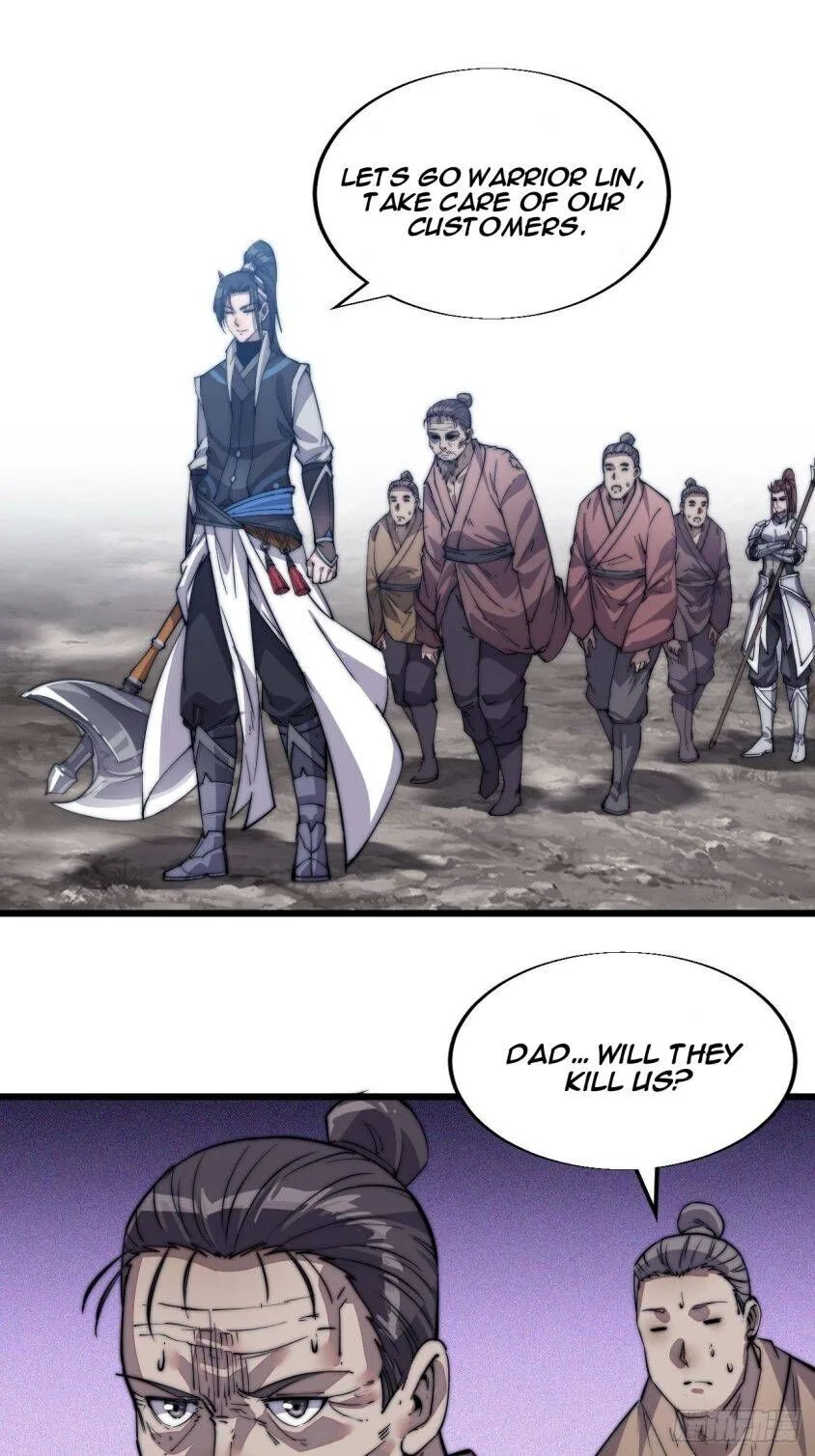 Kaiju Yi Zuo Shan Chapter 14 page 28