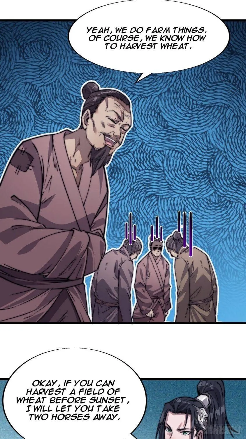 Kaiju Yi Zuo Shan Chapter 14 page 37