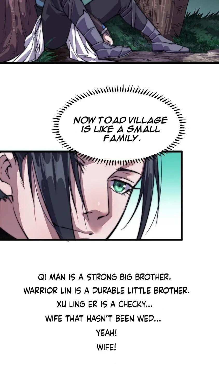 Kaiju Yi Zuo Shan Chapter 14 page 41