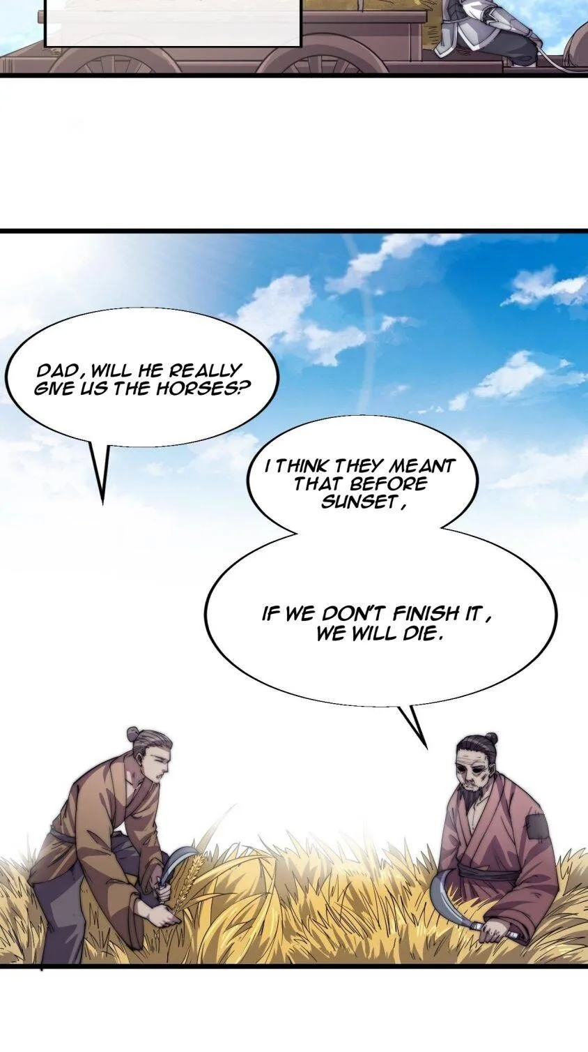 Kaiju Yi Zuo Shan Chapter 14 page 43