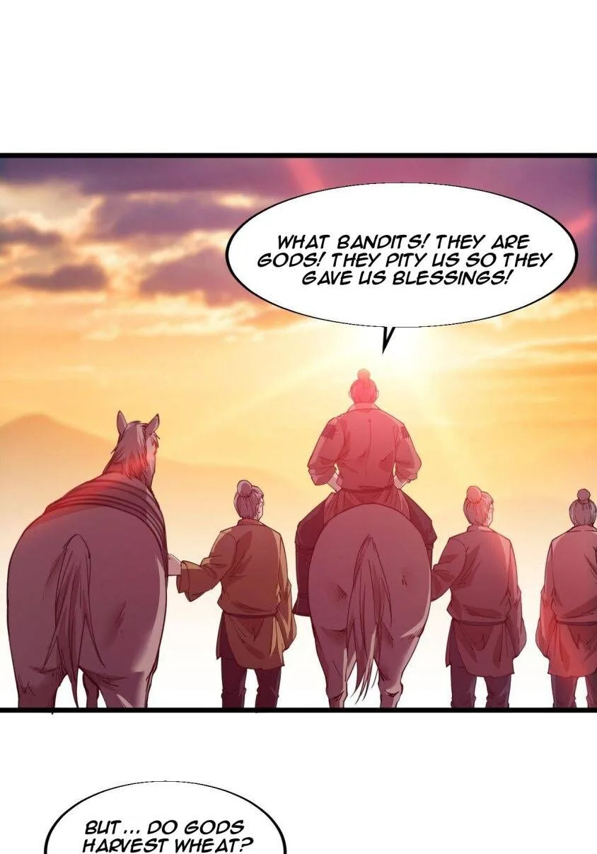 Kaiju Yi Zuo Shan Chapter 14 page 46