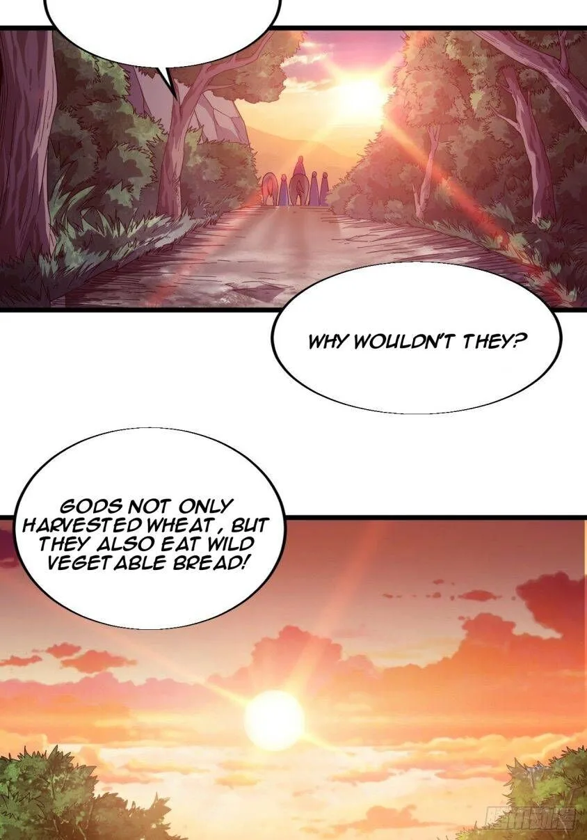 Kaiju Yi Zuo Shan Chapter 14 page 47