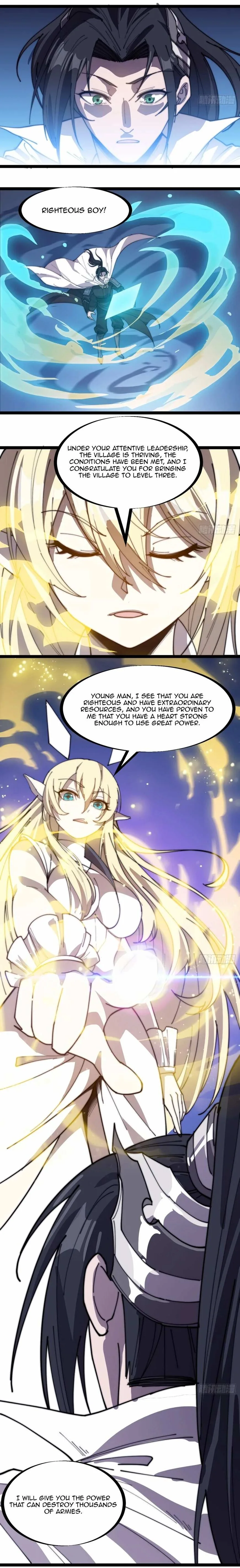 Kaiju Yi Zuo Shan Chapter 145 page 9
