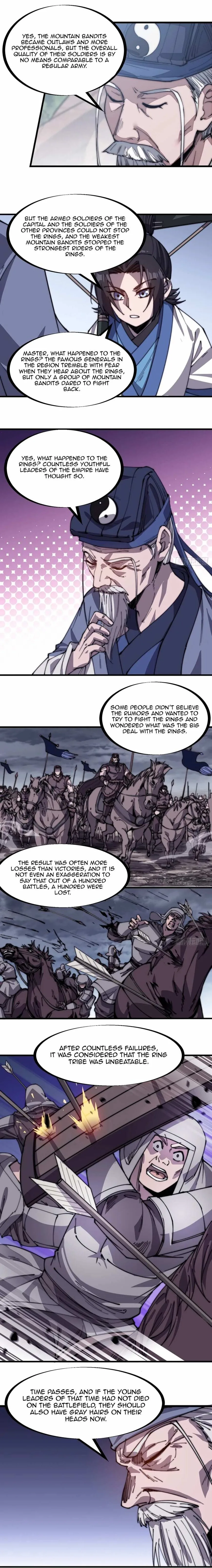 Kaiju Yi Zuo Shan Chapter 147 page 6