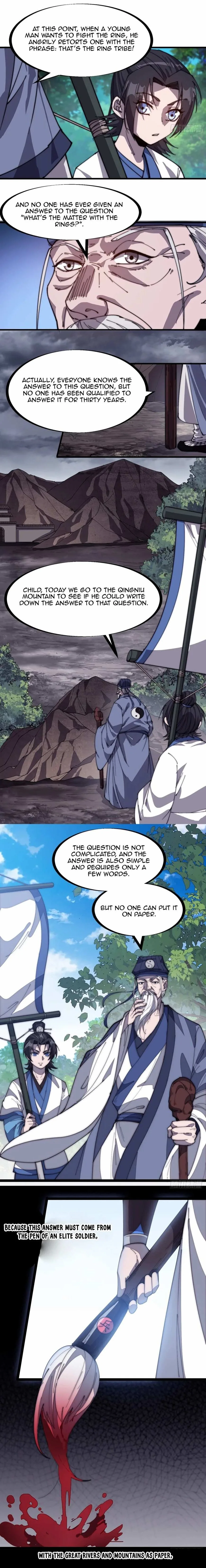 Kaiju Yi Zuo Shan Chapter 147 page 7