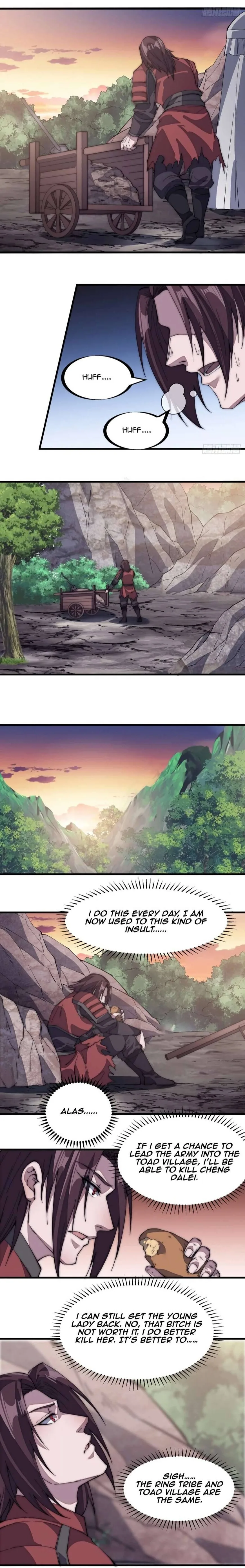 Kaiju Yi Zuo Shan Chapter 149 page 7