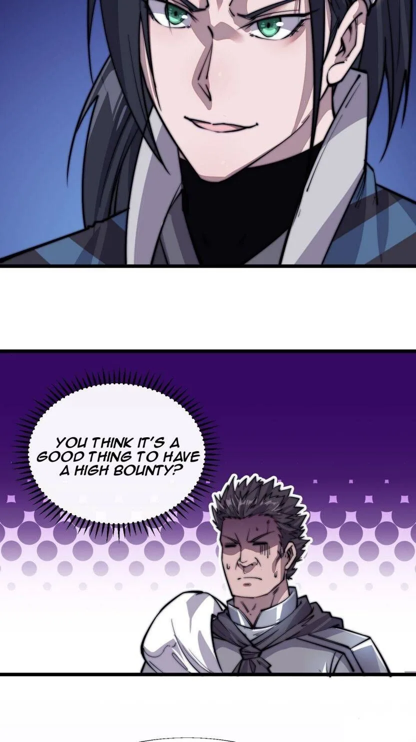 Kaiju Yi Zuo Shan Chapter 15 page 12