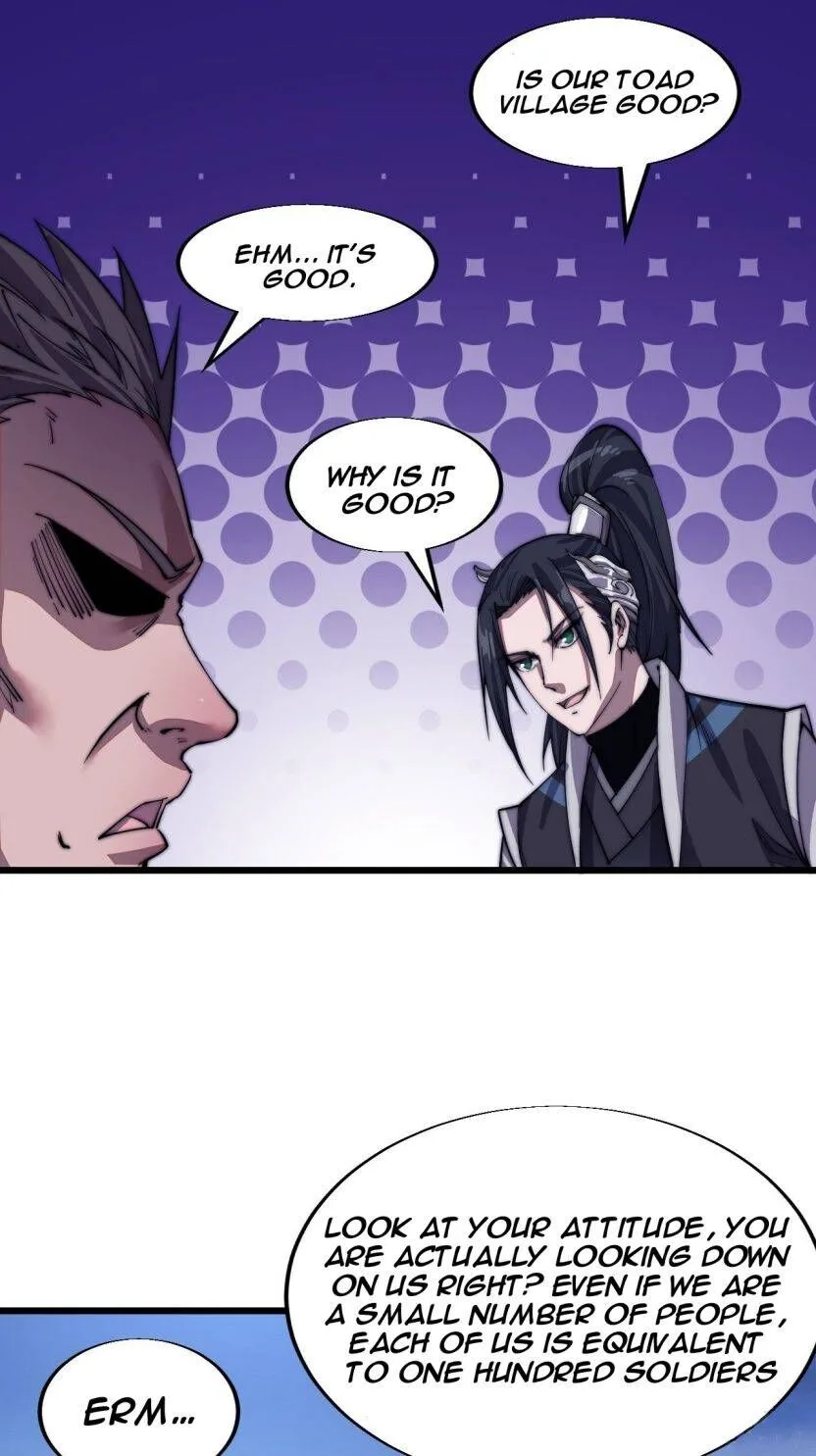 Kaiju Yi Zuo Shan Chapter 15 page 15