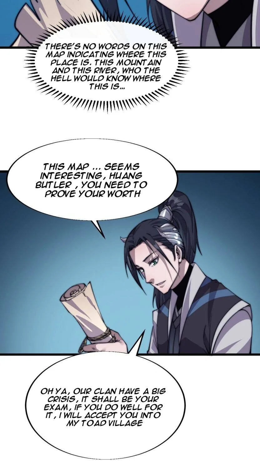 Kaiju Yi Zuo Shan Chapter 15 page 24