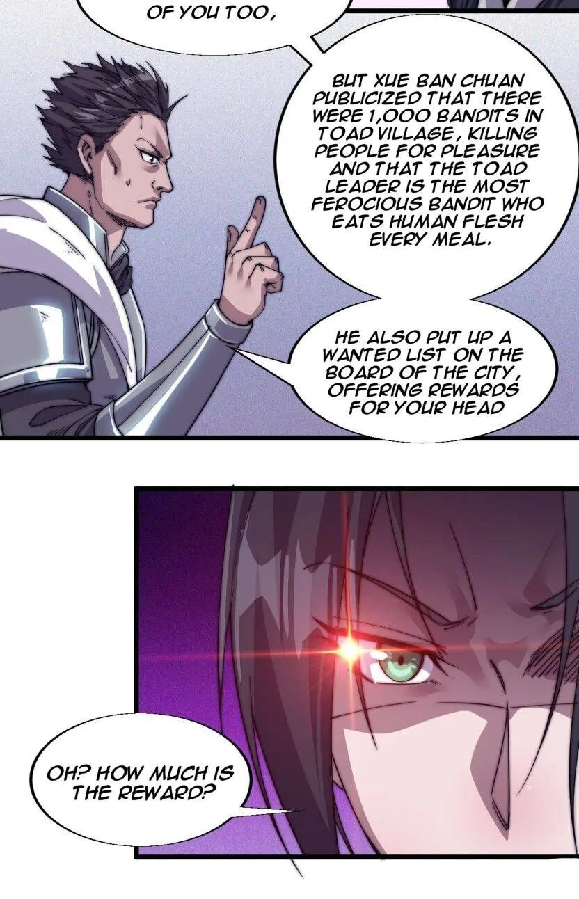 Kaiju Yi Zuo Shan Chapter 15 page 8