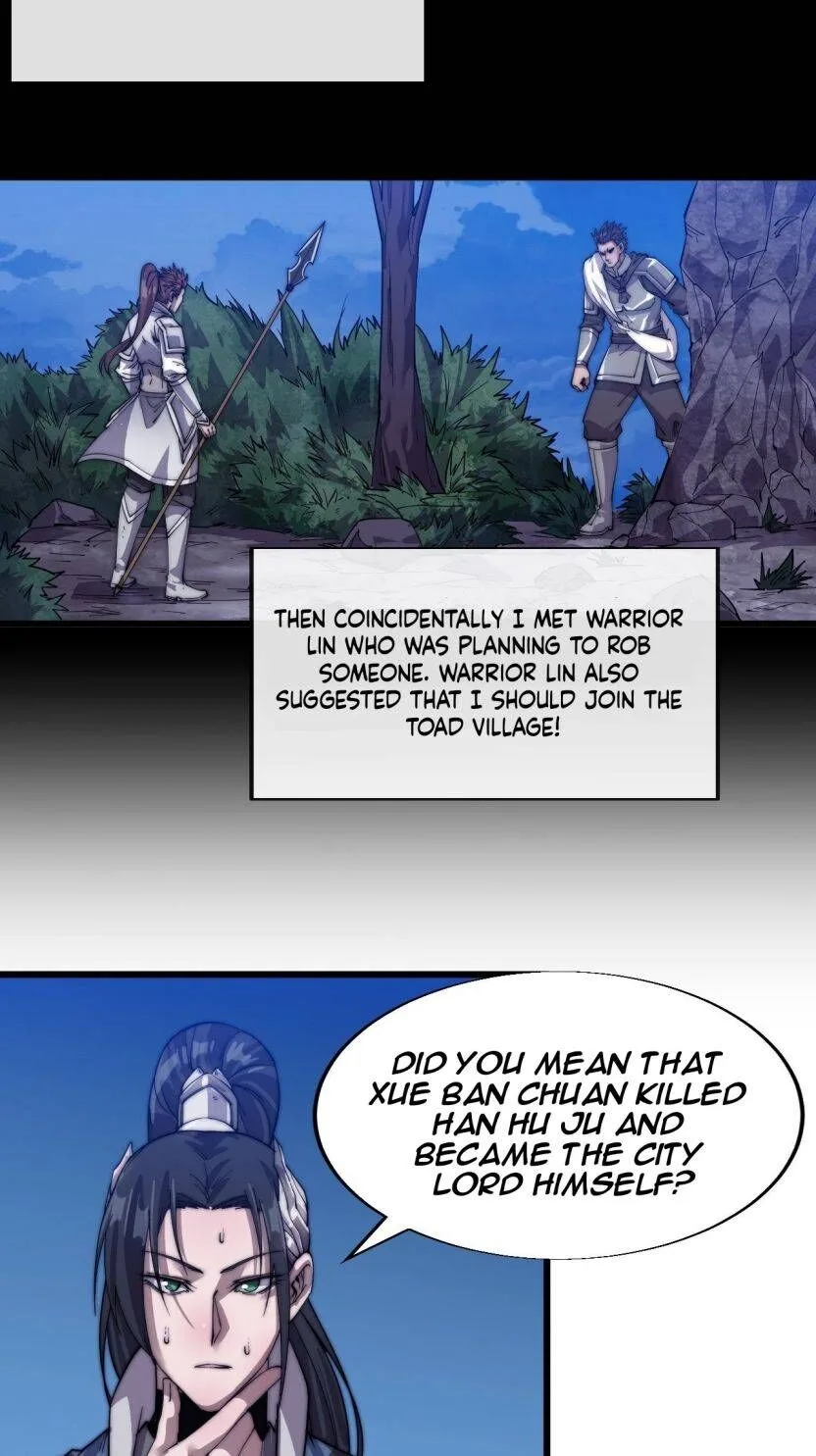 Kaiju Yi Zuo Shan Chapter 15 page 6