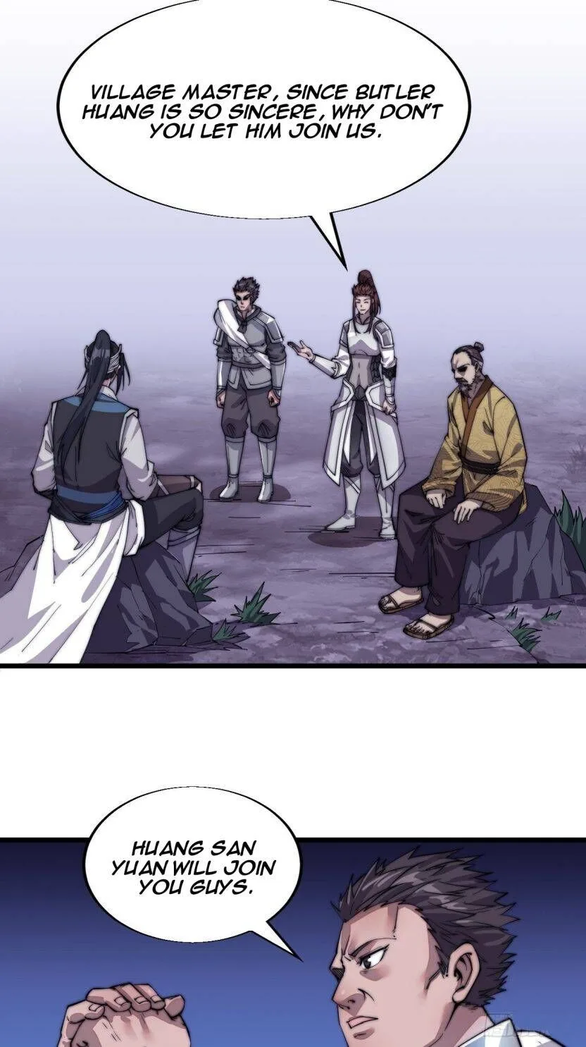 Kaiju Yi Zuo Shan Chapter 15 page 13