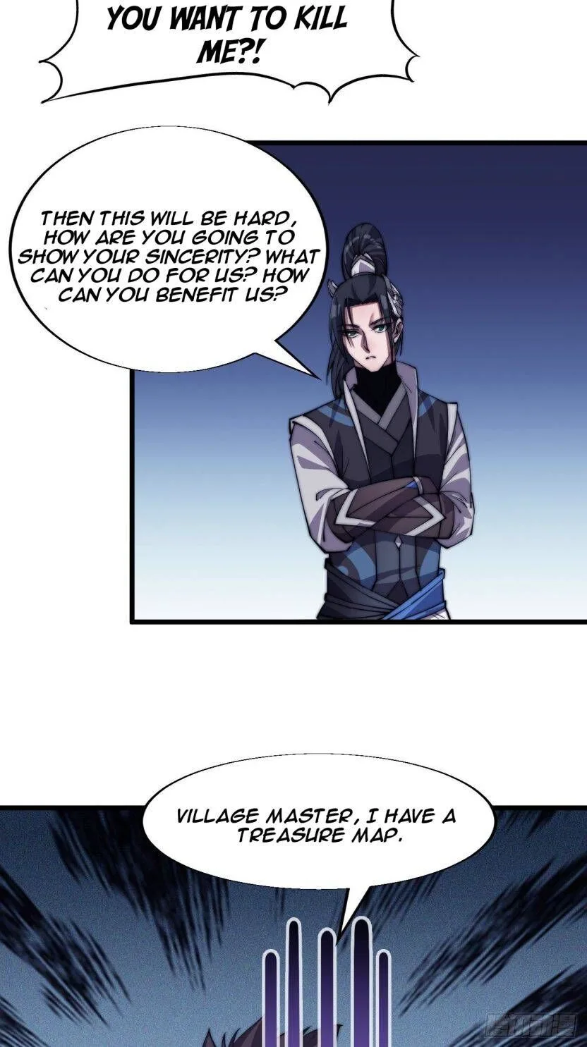 Kaiju Yi Zuo Shan Chapter 15 page 17