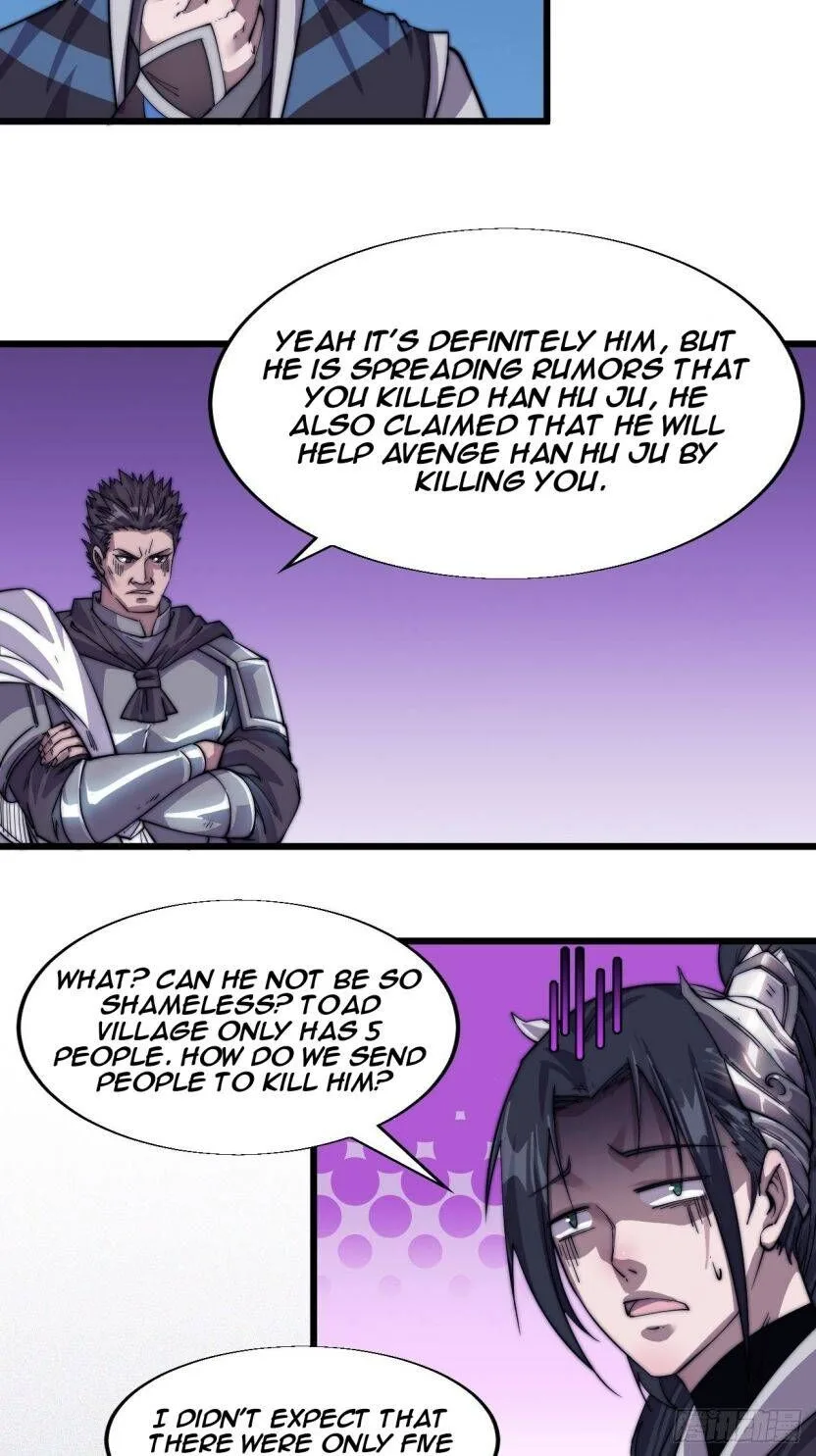 Kaiju Yi Zuo Shan Chapter 15 page 7