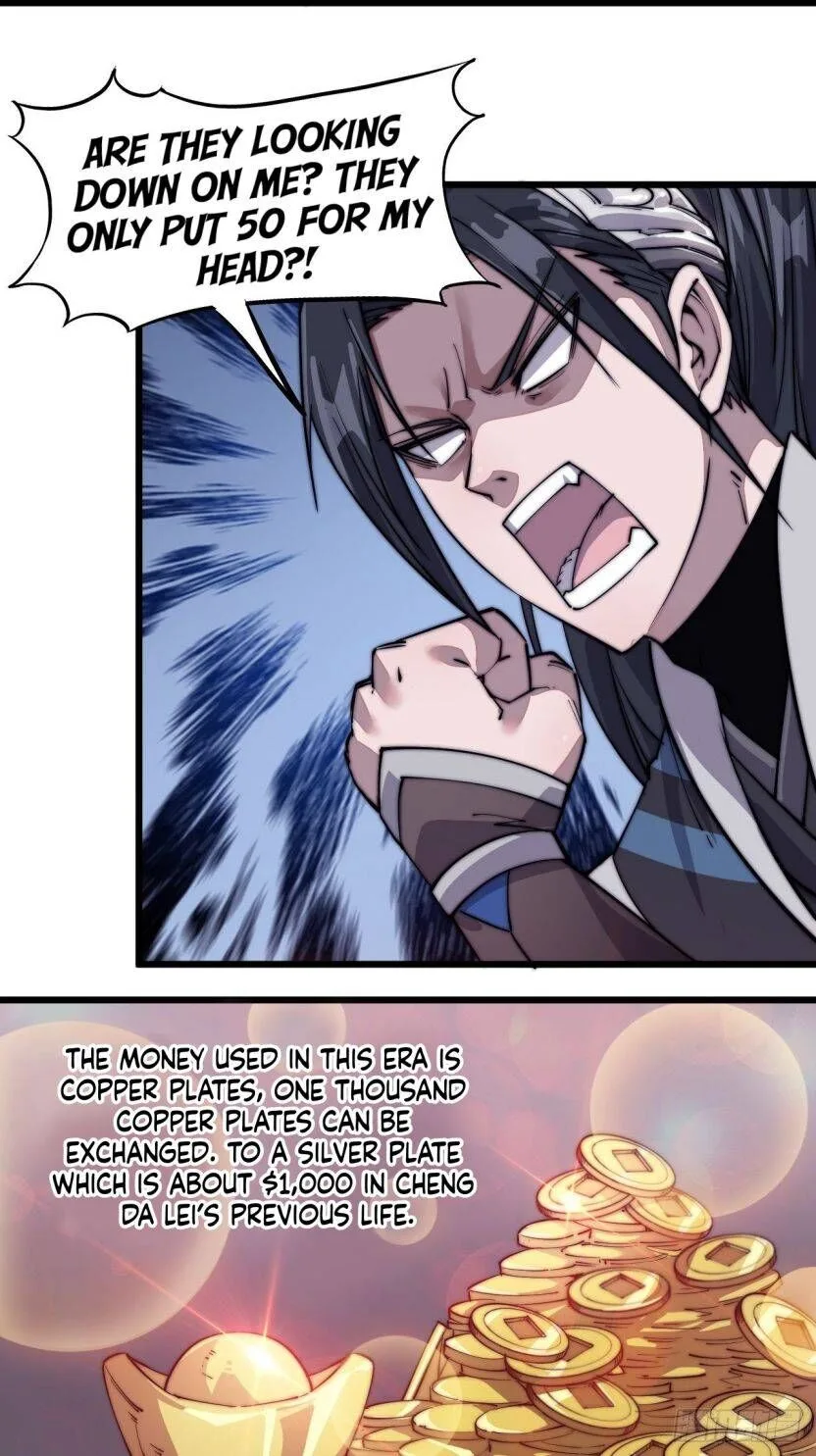 Kaiju Yi Zuo Shan Chapter 15 page 10