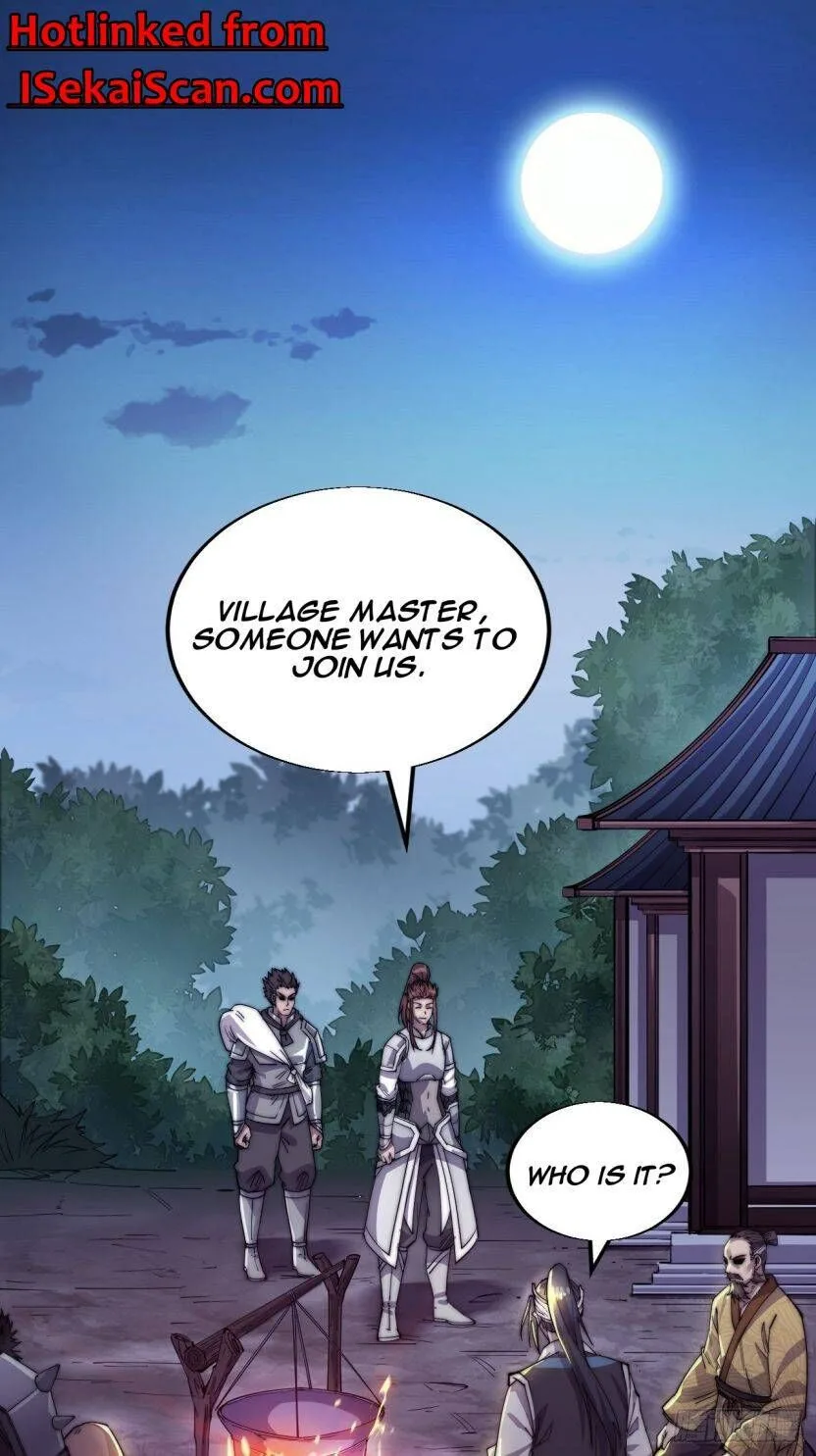 Kaiju Yi Zuo Shan Chapter 15 page 3