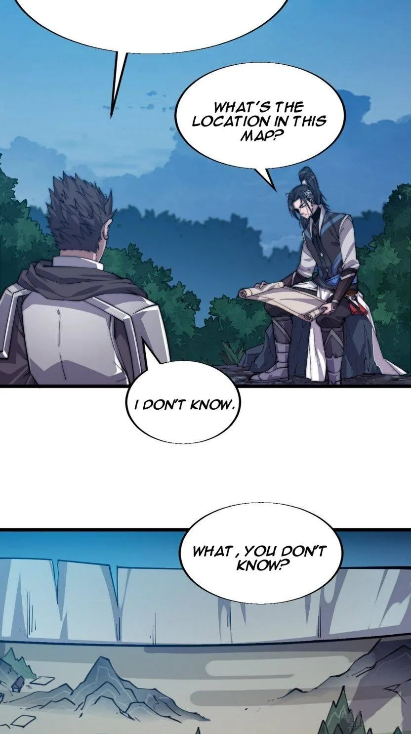 Kaiju Yi Zuo Shan Chapter 15 page 22