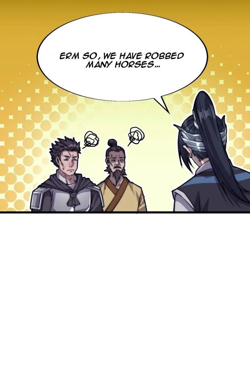 Kaiju Yi Zuo Shan Chapter 15 page 26