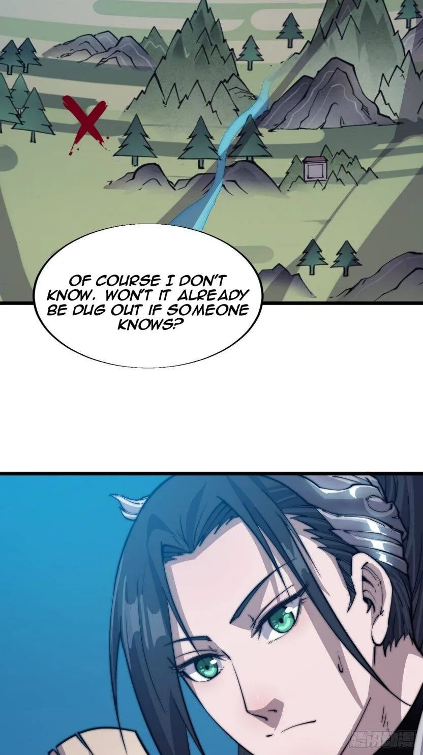 Kaiju Yi Zuo Shan Chapter 15 page 23