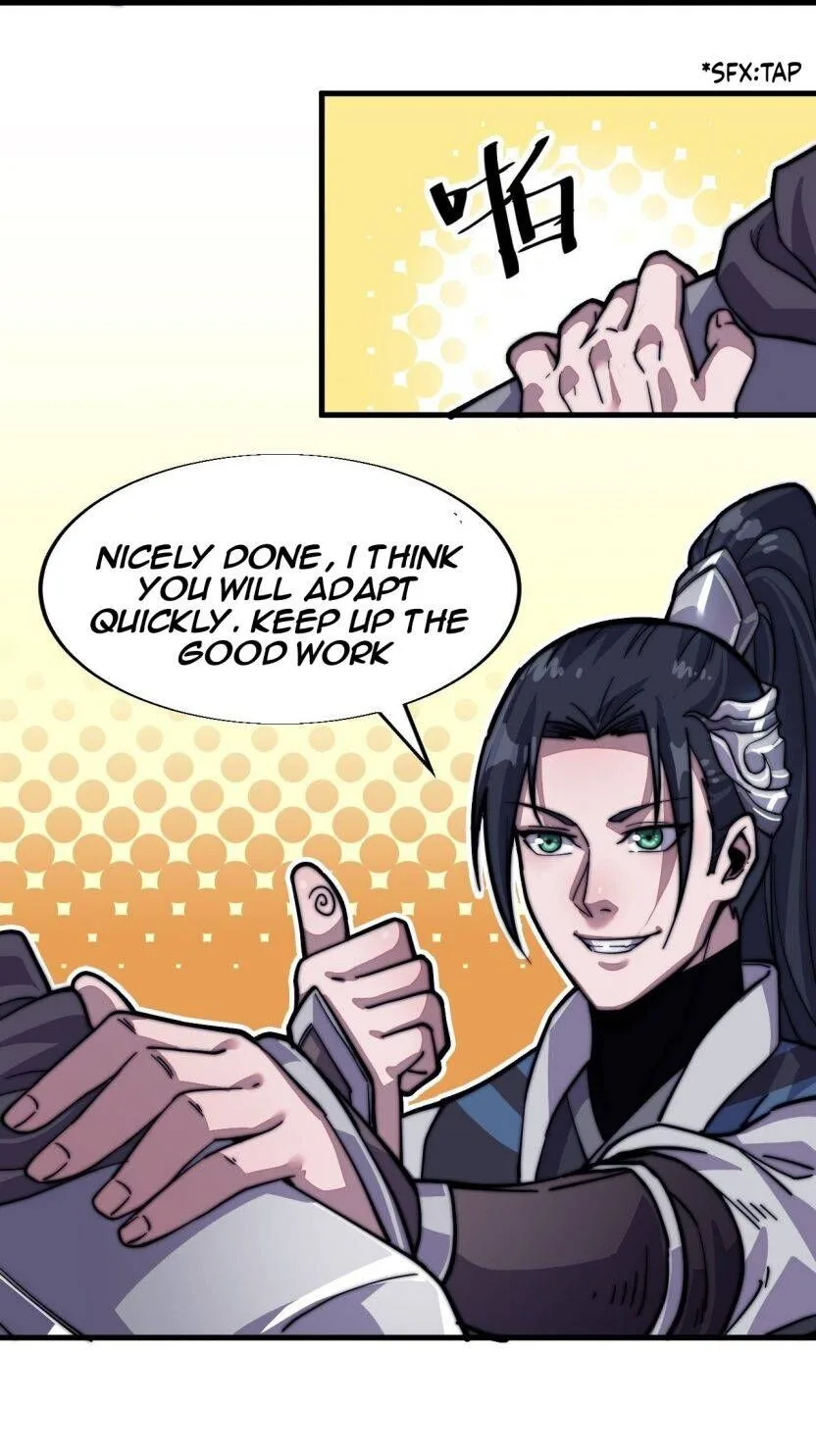 Kaiju Yi Zuo Shan Chapter 15 page 29