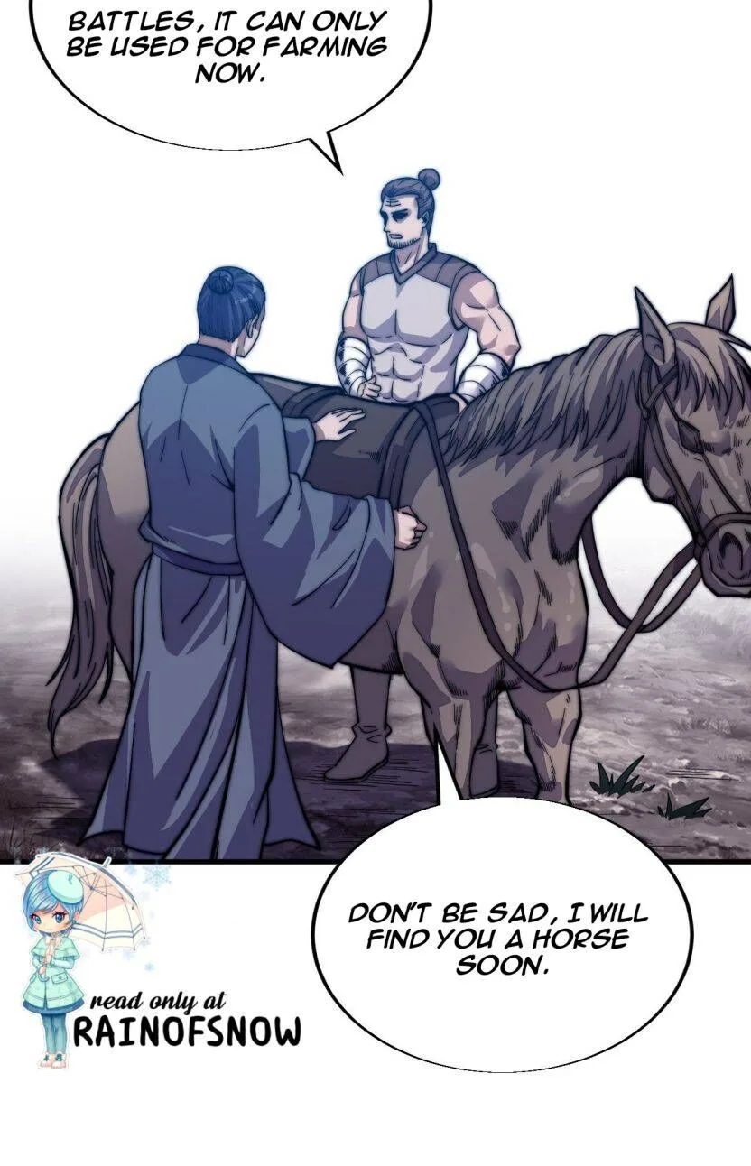 Kaiju Yi Zuo Shan Chapter 15 page 32