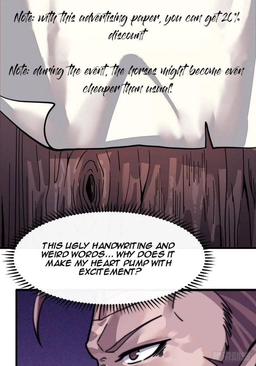 Kaiju Yi Zuo Shan Chapter 15 page 39