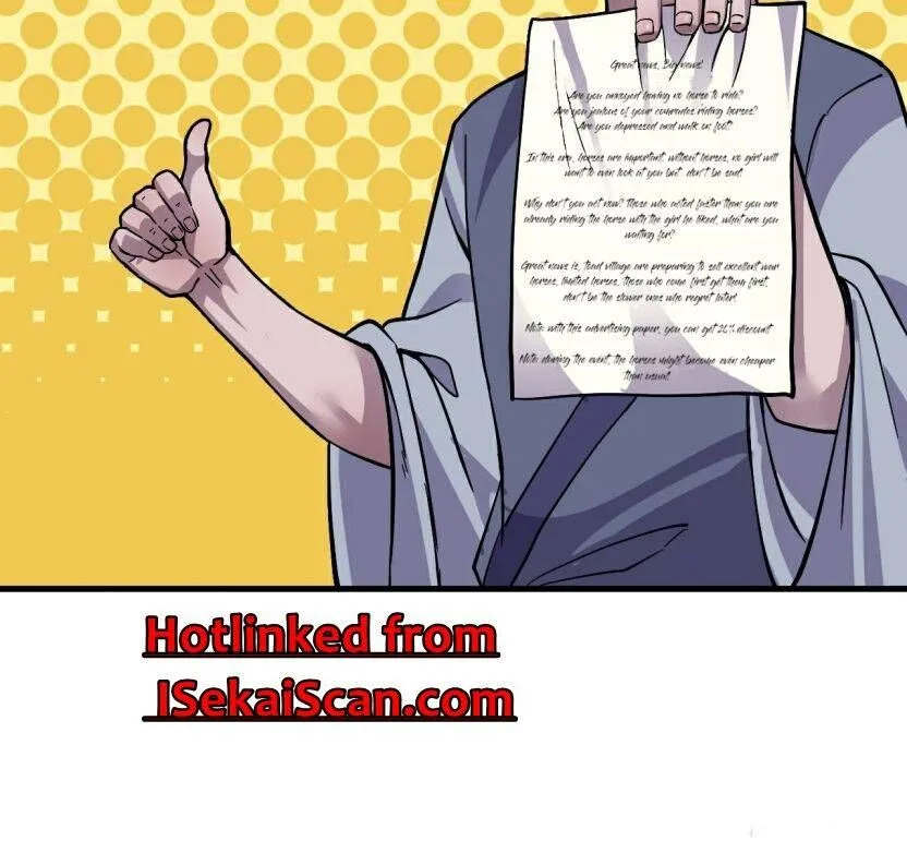 Kaiju Yi Zuo Shan Chapter 15 page 42