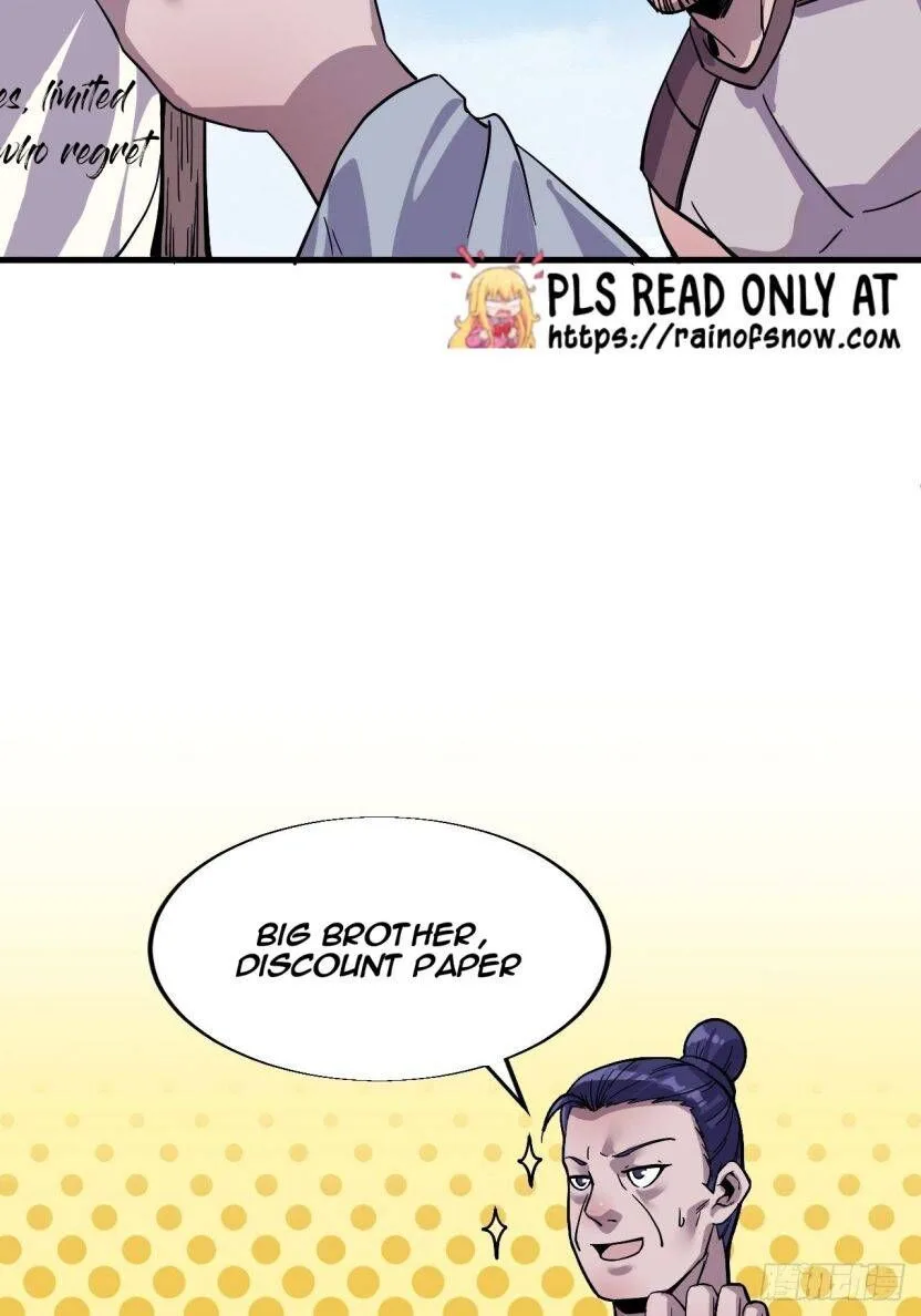 Kaiju Yi Zuo Shan Chapter 15 page 41
